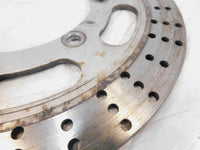 Kawasaki VN800 & VN1500 Vulcan 800 & 1500 Classic Front Wheel Brake Disc Rotor - C3 Cycle