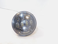 Harley Davidson Sportster Dyna Softail & FXR LED Front Headlight Headlamp - C3 Cycle