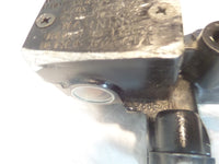 Kawasaki EX250 Ninja 250 250R EX300 Ninja 300 Front Brake Master Cylinder Lever - C3 Cycle