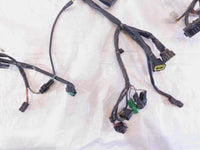 2009 09 Kawasaki Vulcan 1700 Voyager VN1700 Main Wire Harness Wiring Loom - C3 Cycle