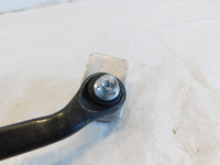 Harley Sportster 1200 883 Black Forward Controls Brake Pedal Lever - Aftermarket - C3 Cycle