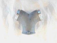Harley Davidson EFI Electra Glide Softail Dyna Throttle Body Air Intake Manifold - C3 Cycle