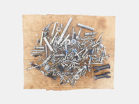 2020 Harley Davidson Softail Street Bob FXBB Nuts and Bolts Parts Box Lot - C3 Cycle