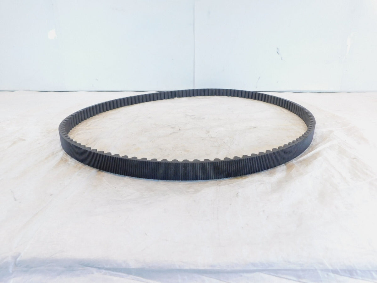 07-17 Harley Davidson Dyna Wide Glide Fat & Street Bob Rear Wheel Drive Belt - C3 Cycle