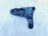 2009-2013 Harley Davidson Sportster XR1200 Rear Drive Belt Idler Pulley Bracket - C3 Cycle