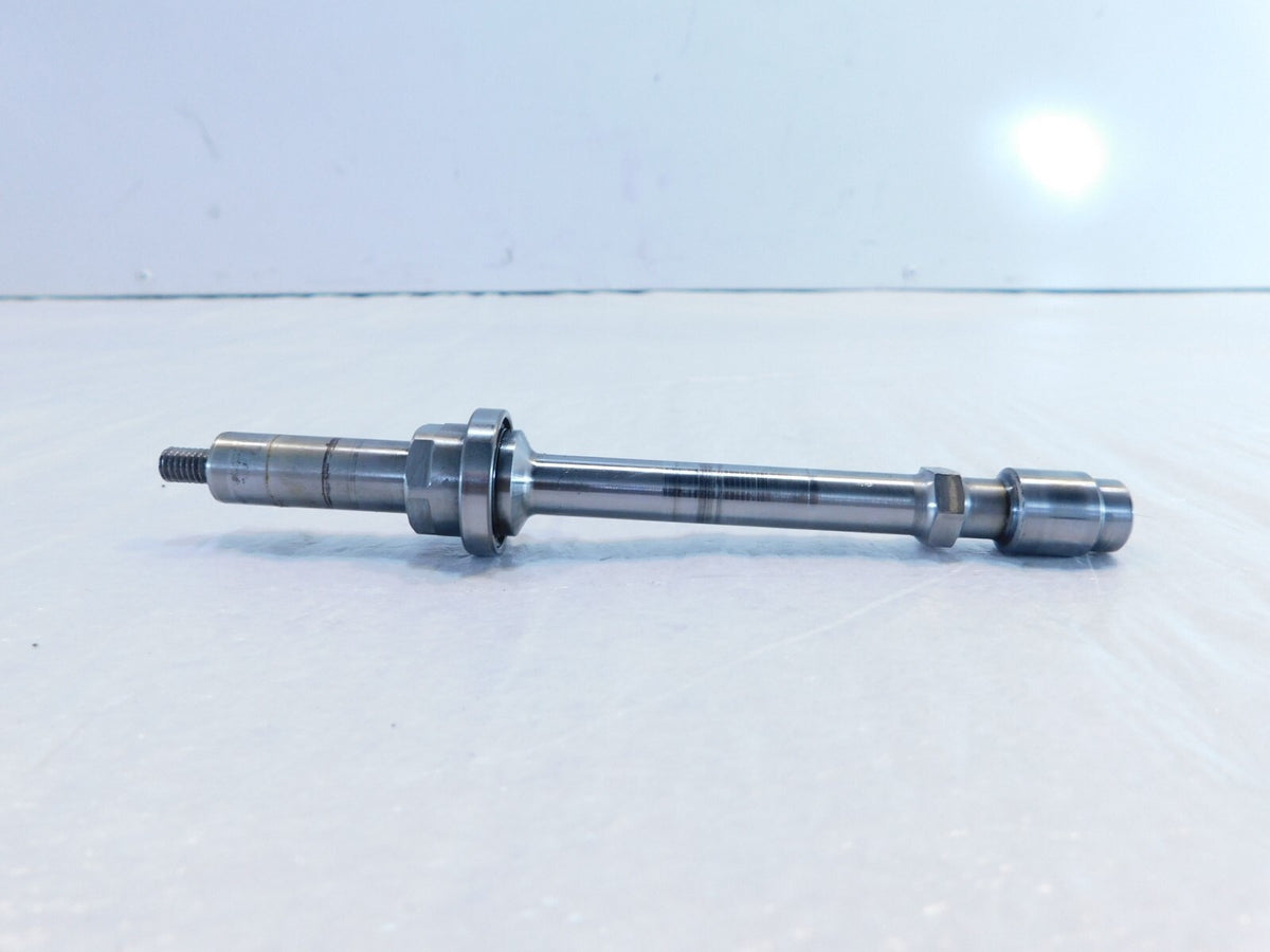2015-2021 Indian Scout, Sixty, 1200 & Bobber Coolant Water Pump Impeller Shaft - C3 Cycle