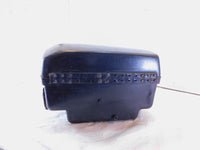 BMW K75 K75S K75RT K100 K100LT K100RS R100 Left Saddlebag Integral Luggage Case - C3 Cycle