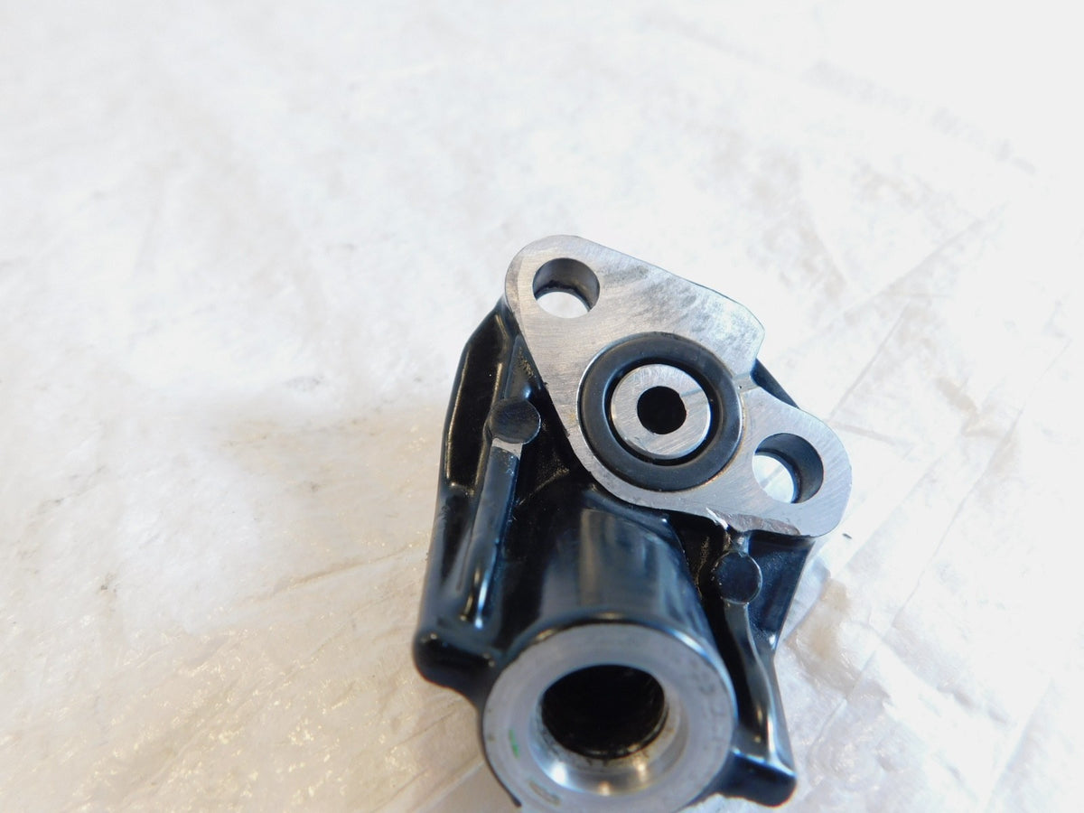 Can-Am Spyder F3-S F3-T RT Limited LTD STD Engine Motor Pressure Sensor Housing - C3 Cycle