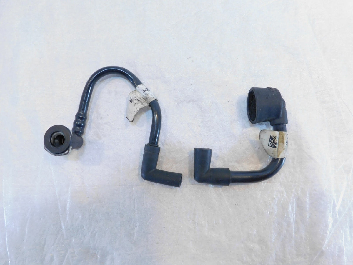 2015-2021 Indian Scout Sixty 1200 & Bobber Fuel Gas Petrol Canister Purge Lines - C3 Cycle