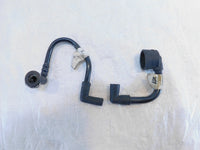 2015-2021 Indian Scout Sixty 1200 & Bobber Fuel Gas Petrol Canister Purge Lines - C3 Cycle