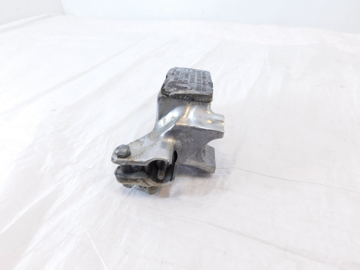 2005-2009 Suzuki Boulevard S83 VS1400 Front Clutch Control Master Cylinder - C3 Cycle