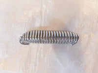 Harley Softail & Dyna Kickstand Sidestand Jiffystand Chrome Kick Stand Spring - C3 Cycle