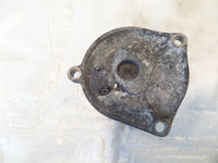 Kawasaki Ninja ZX-10R OEM Engine Motor Generator Stator Alternator Cover Holder - C3 Cycle