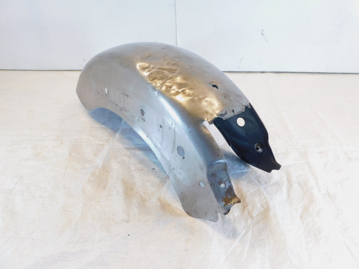 Harley Davidson Softail FLS Slim Rear Fender Left & Right Strut Mount Brackets - C3 Cycle