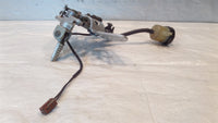 2003-2009 Yamaha YZFR6 R6 Right Footpeg Footrest Bracket, Brake Cylinder & Pedal - C3 Cycle