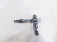 Honda Interceptor 800 VFR800 VFR800A ABS Transmission Gear Shifter Spindle Shaft - C3 Cycle