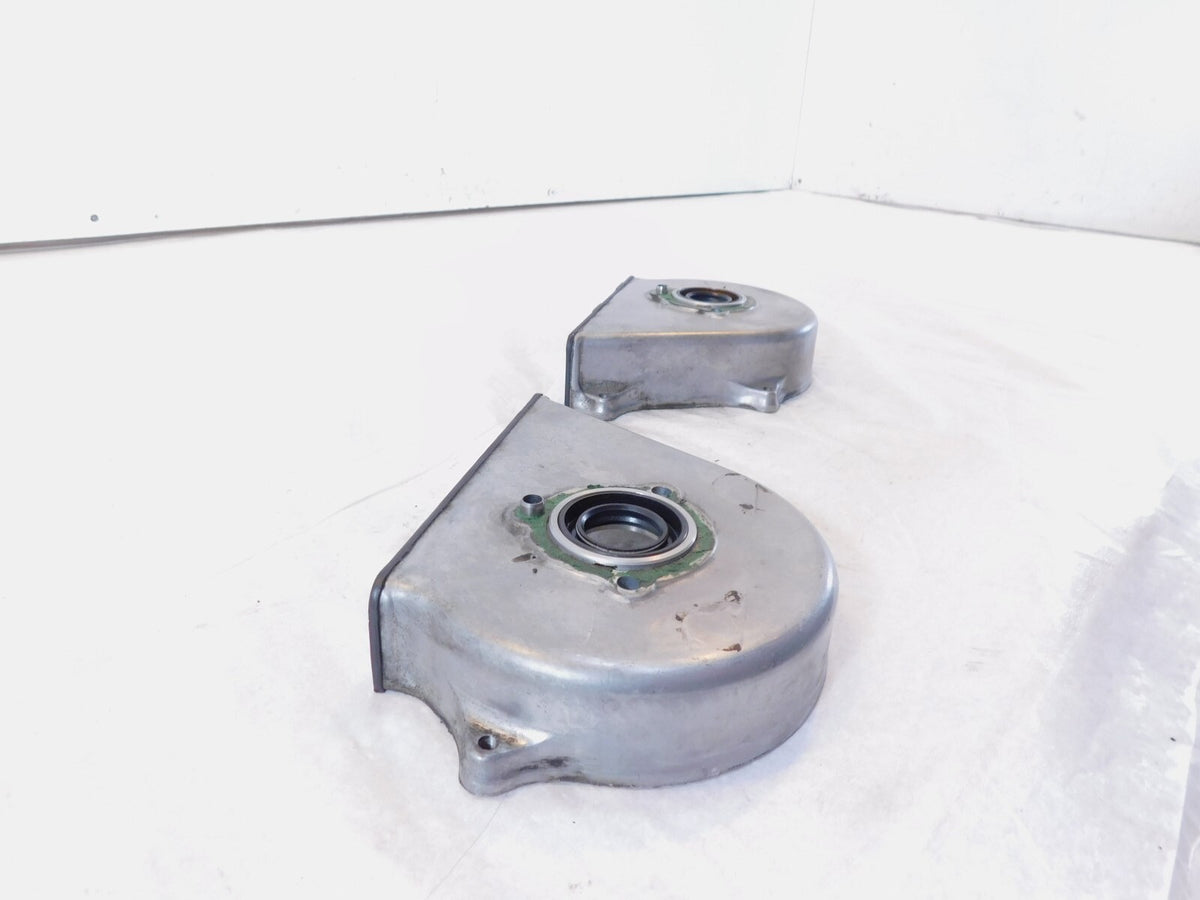 Honda ST1100 ST1100A & ST1100P Police 1100 Left/Right Camshaft Cam Shaft Holders - C3 Cycle