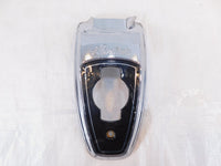 20-22 Indian Challenger Limited Chrome Fuel Gas Petrol Tank Dash Console Trim - C3 Cycle