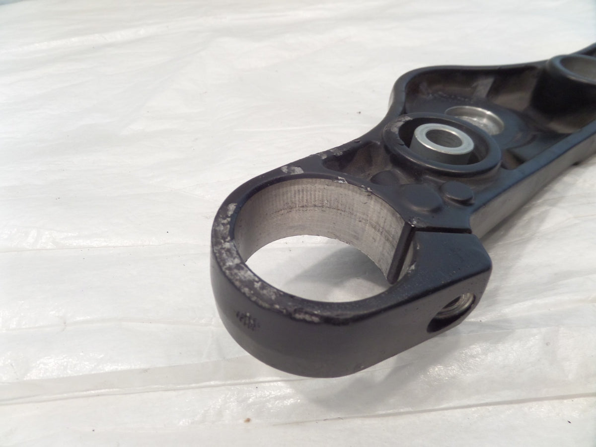 2009-2012 Victory Vision Front Upper Top Triple Tree Fork Mount Bracket - C3 Cycle