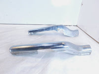 Harley Davidson Road King & Electra Glide Left Right Fender Chrome Strut Covers - C3 Cycle
