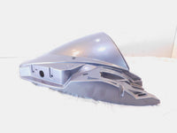 2008 Victory Vision Silver Tour Pak Rear Top Luggage Box Trunk Outer Cover Lid - C3 Cycle