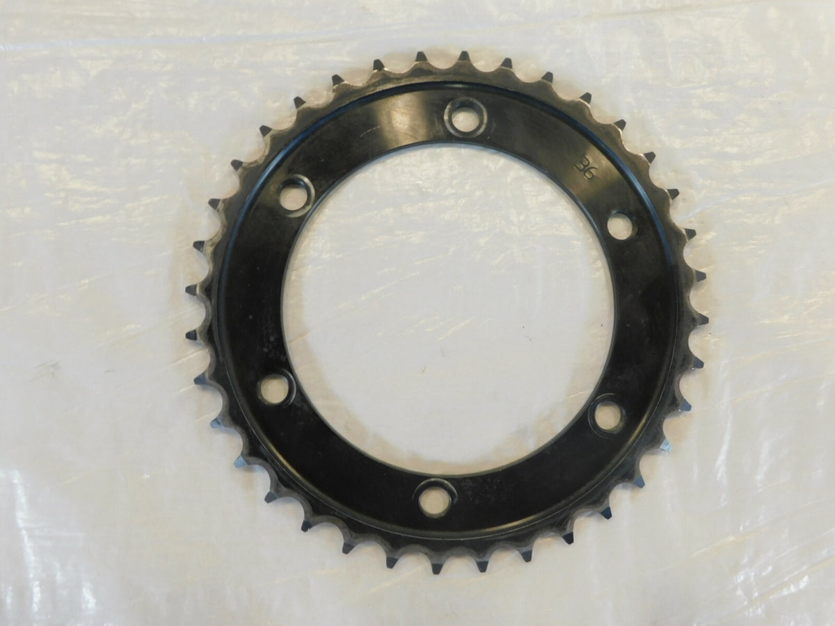 Honda CB300F CBR300R OEM Rear Back Wheel Hub Drive Chain Sprocket Gear 36 36T - C3 Cycle