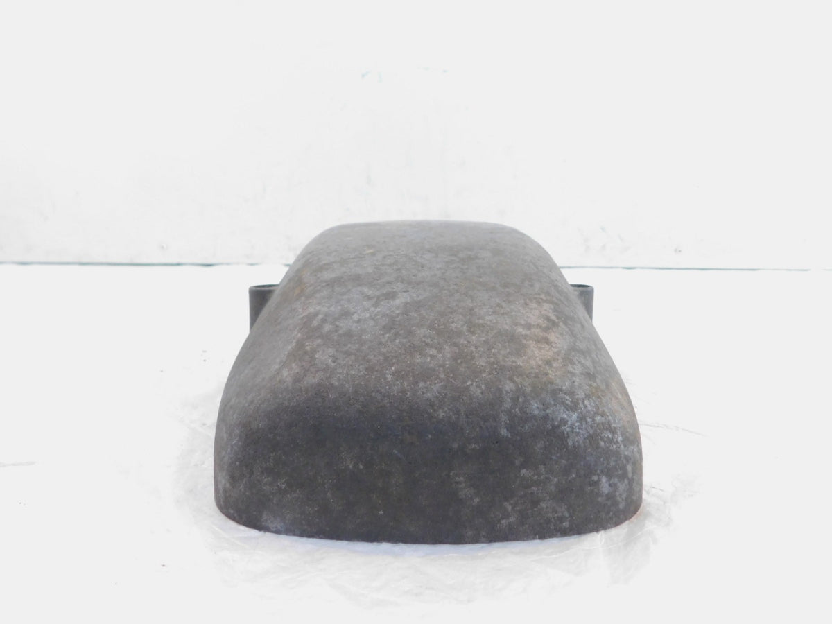 BMW Airhead R100 R60 R75/6 R80/7 R90/6 Engine Timing Weather Protection Cover - C3 Cycle