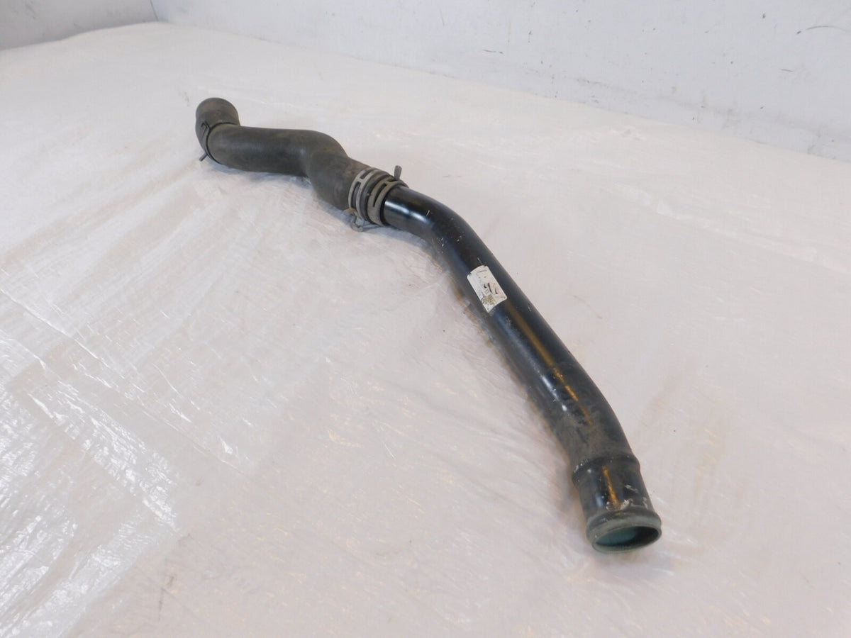 Porsche Carrera 911 996 Boxster 986 Lower Left Radiator Coolant Hose Line PIpe - C3 Cycle