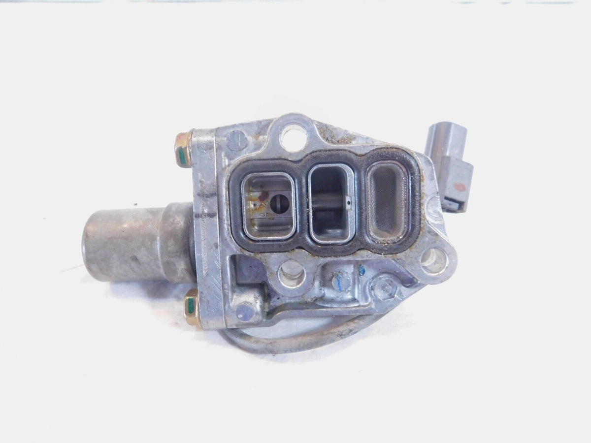 2002-2015 Honda VFR800 Interceptor 800 Engine Motor Crankcase Flow Spool Valve - C3 Cycle