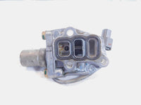 2002-2015 Honda VFR800 Interceptor 800 Engine Motor Crankcase Flow Spool Valve - C3 Cycle