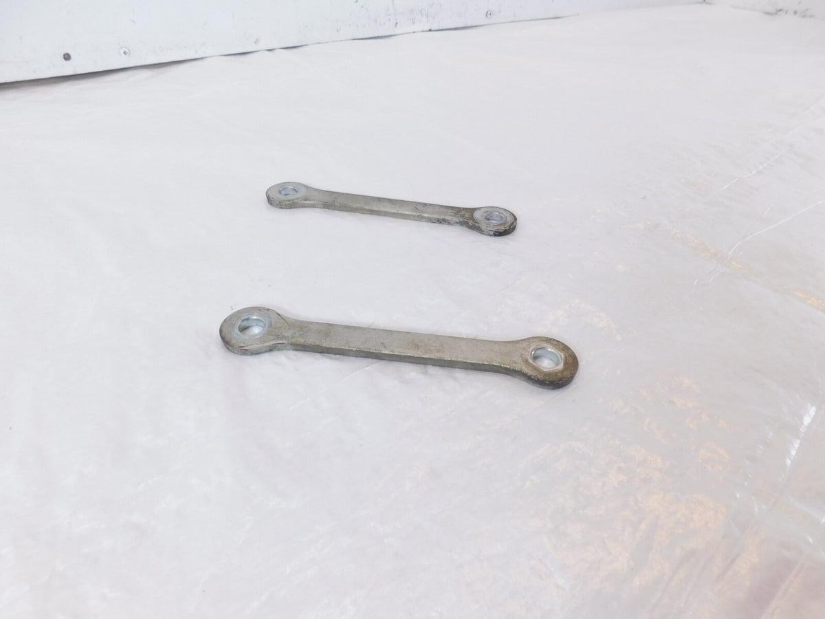 Yamaha VStar 1300 950 XVS950 Tourer Rear Wheel Suspension Shock Linkage Arm Rods - C3 Cycle