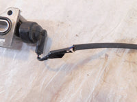 Honda Rebel 450 CMX450 Engine Oil Pressure Switch Sensor Base w/ Wire Lead Cable