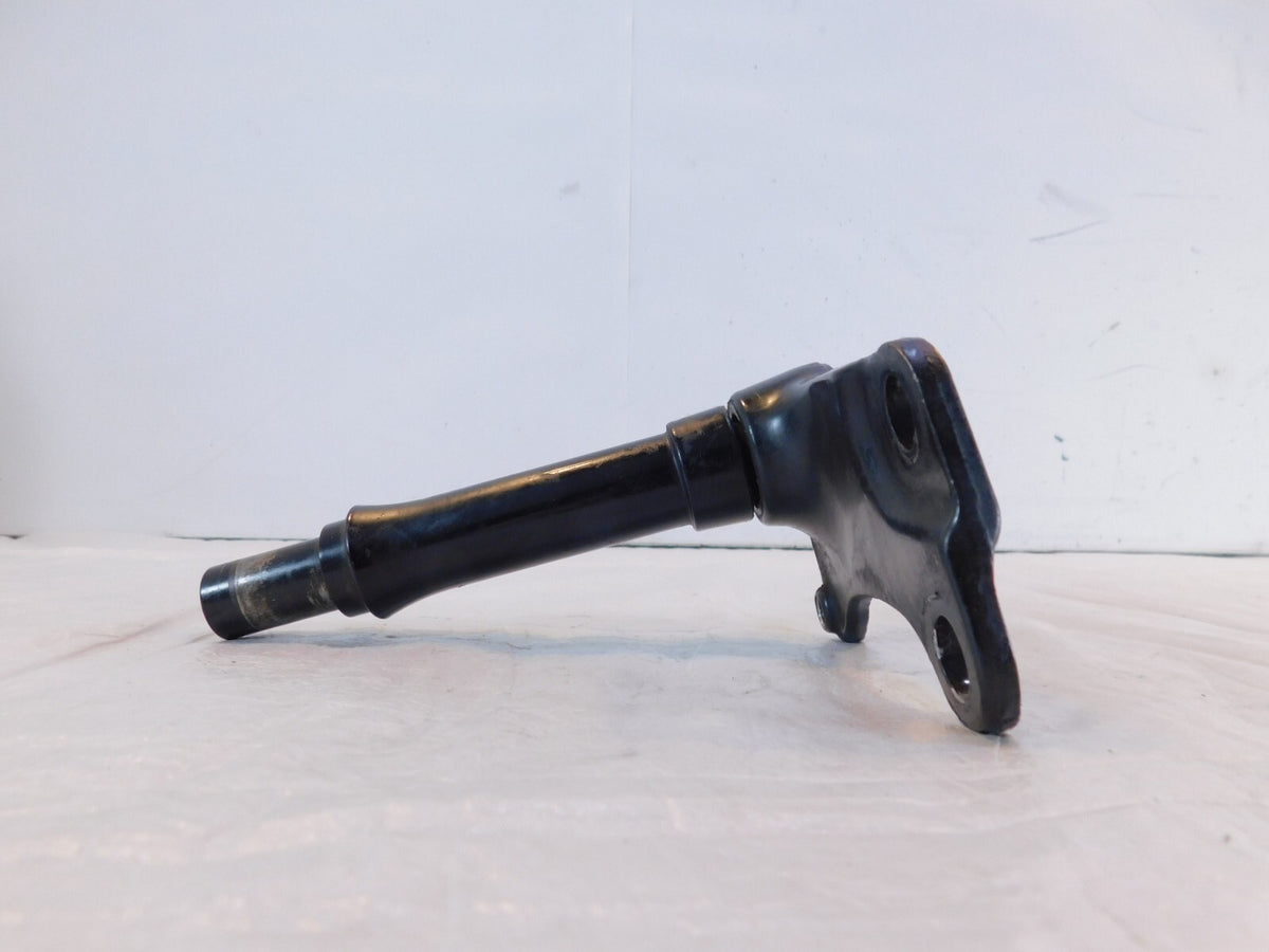 Harley Sportster 883 1200 Right Brake Pedal Forward Control Engine Motor Mount - C3 Cycle