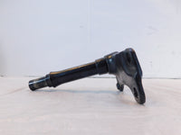 Harley Sportster 883 1200 Right Brake Pedal Forward Control Engine Motor Mount - C3 Cycle