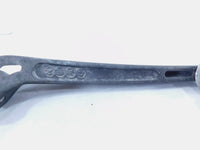 2012 12 Zero Motorcycle XU Right Side Rear View Mirror Stem Holder - C3 Cycle