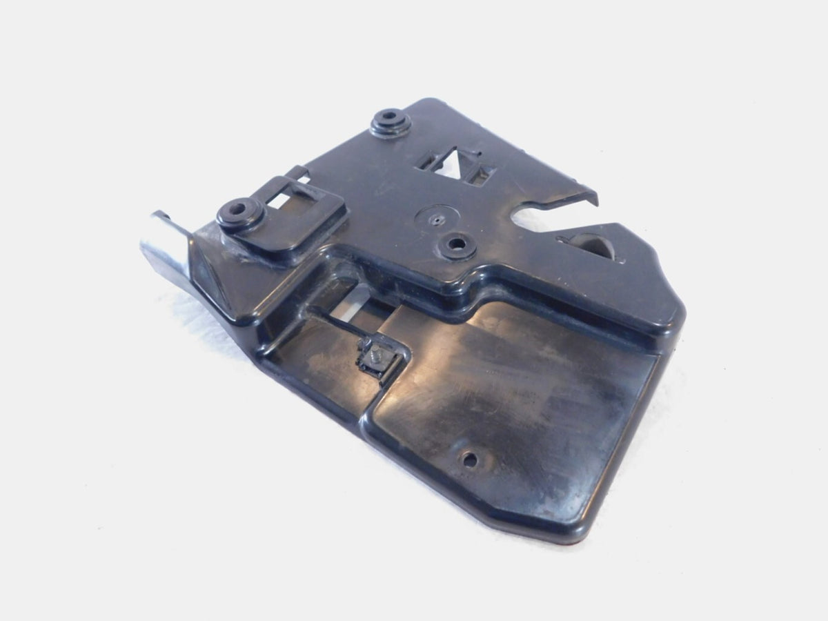 1985-2007 Yamaha V-Max 1200 VMX12 OEM Left Side Electronics Panel Fairing Cover - C3 Cycle