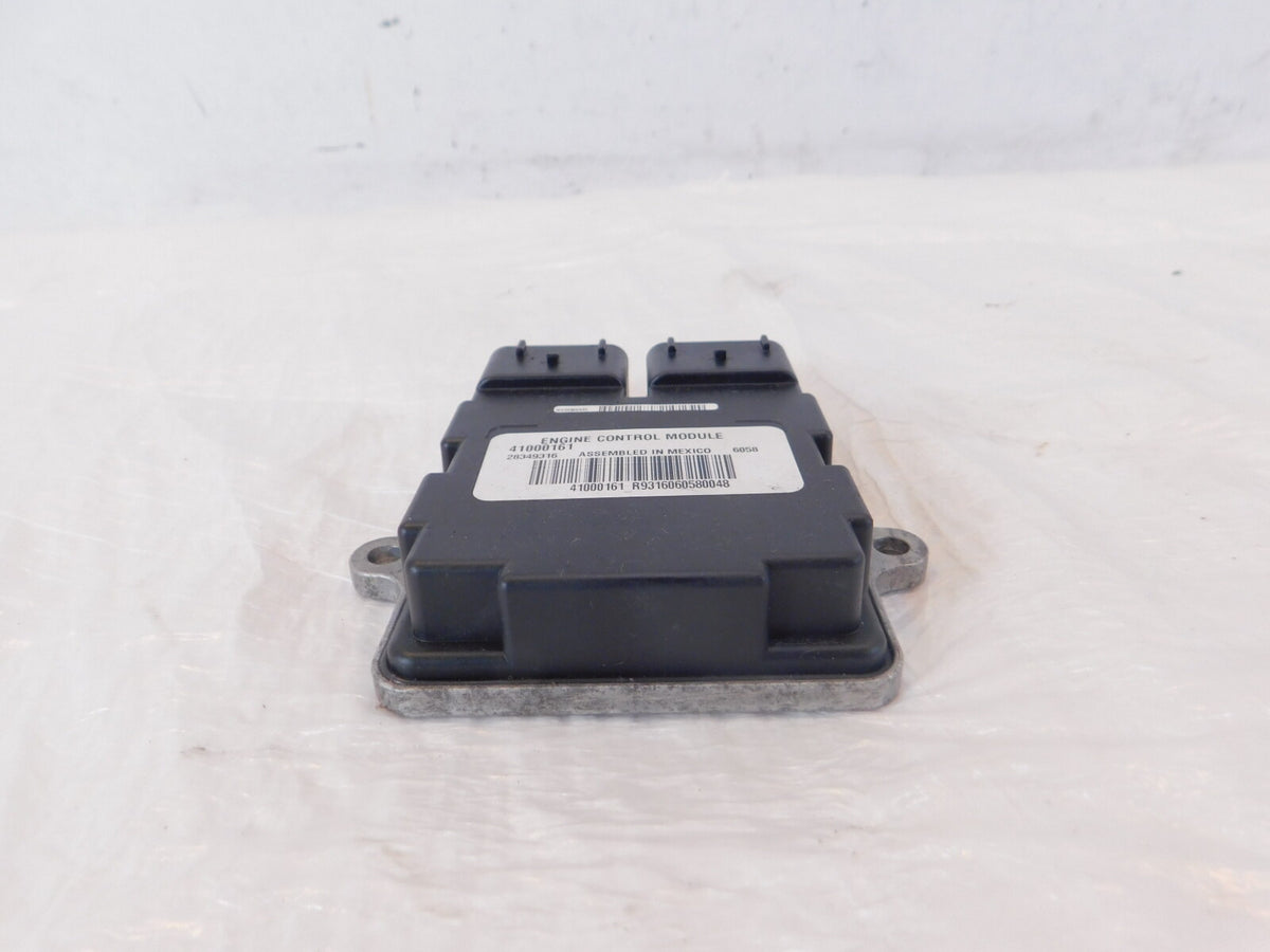 Harley Street XG500 Dyna Engine Motor ECU ECM CDI Ignition Module Computer Box - C3 Cycle