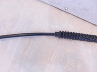Harley Davidson Sportster XLH 883 Standard & Deluxe Clutch Cable Line 38619-86A - C3 Cycle
