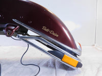 1980-1985 Harley Davidson Electra Glide & Tour Glide Front Wheel Cover Fender - C3 Cycle