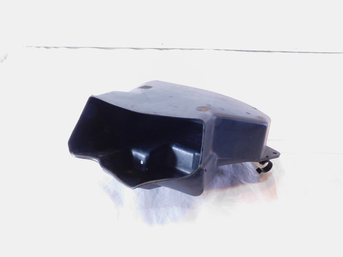 BMW R1100RT Front Oddment Storage Compartment Tray Box & Radio Partition - C3 Cycle