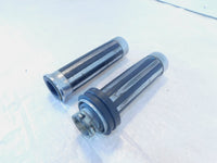 Honda VF750 & VTX1300 & VTX1800 & Shadow 600 750 1100 & 1300 Right & Left Grips - C3 Cycle