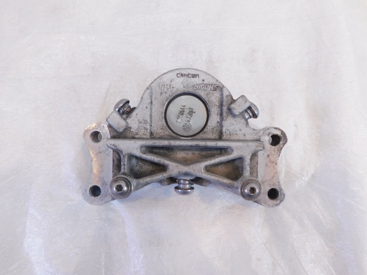2005-2013 BMW R1200 RT R1200RT Bottom Lower Front Wheel Fork Bridge Bracket - C3 Cycle