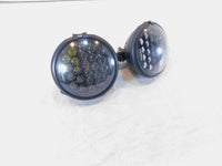 2008-2012 Triumph Street Triple 675 675R LED Left/Right Headlight Head Lamps - C3 Cycle