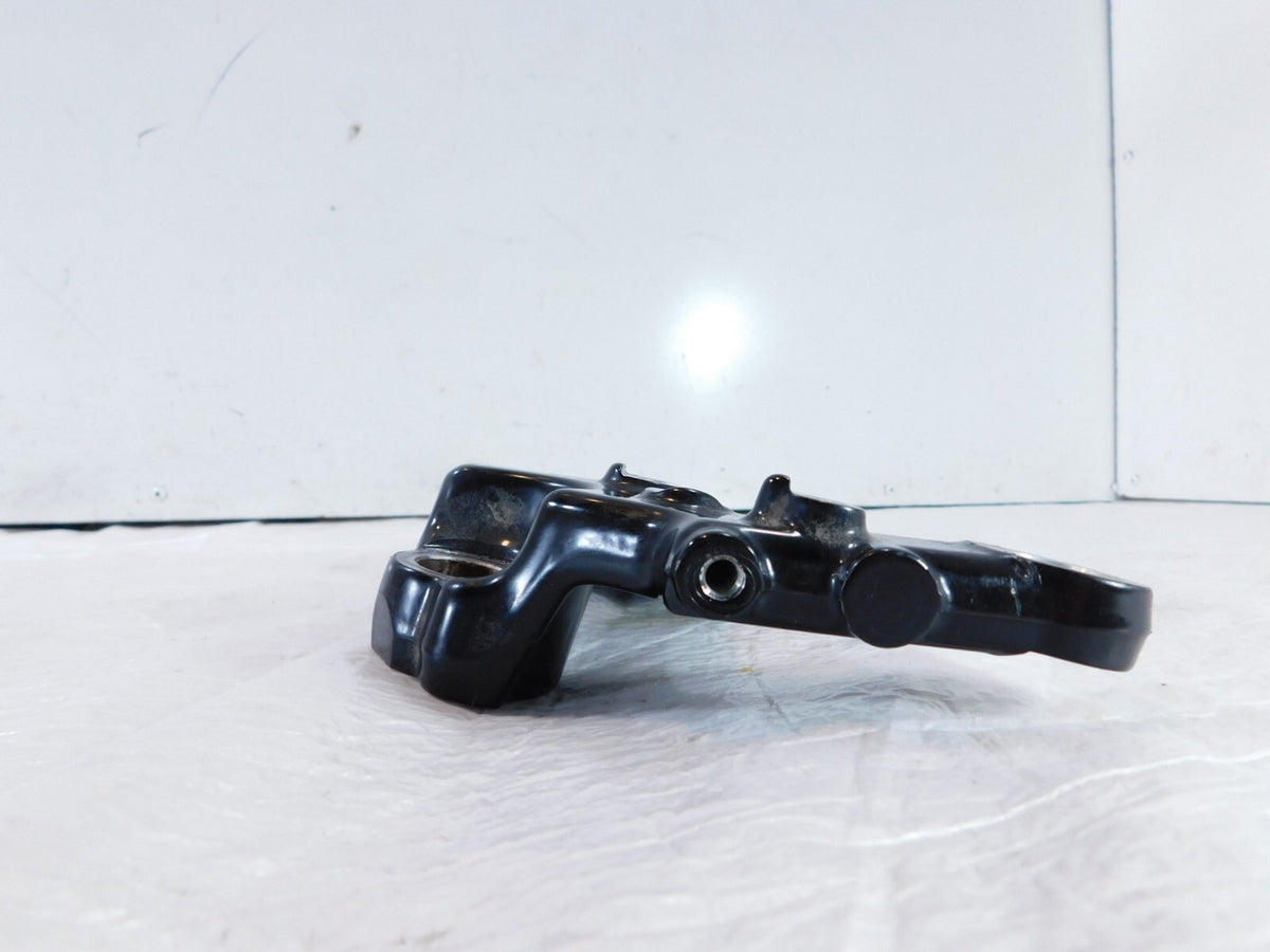 22-25 Harley Sportster Nightster Special RH975 Left Right Frame Mount Brackets - C3 Cycle