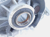 Harley Davidson Electra Glide Ultra Classic CVO Graphite Transmission Housing - C3 Cycle
