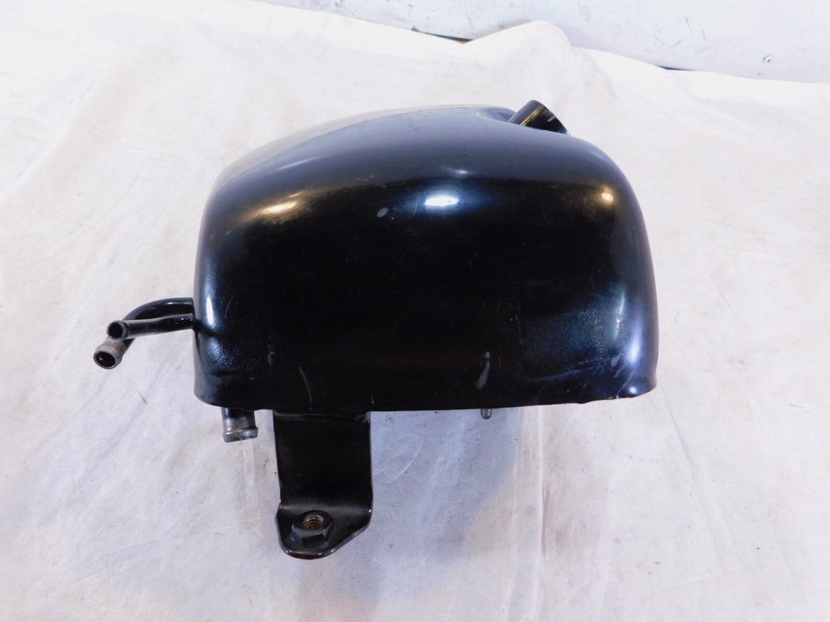 1994 1995 & 1996 Harley Davidson Sportster 883 & 1200 Oil Tank Reservoir Bag - C3 Cycle