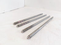 Harley Davidson Sportster 883 1200 Cylinder Head Exhaust & Intake Valve Pushrods - C3 Cycle