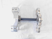 11-16 Aprilia Shiver 750 SL750 Front Fork Upper/Lower Triple Trees Steering Stem - C3 Cycle