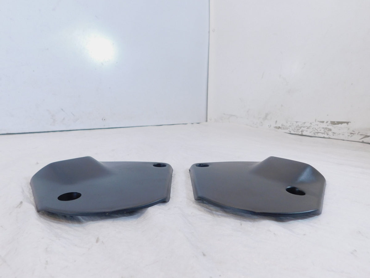 Honda VT1100 VT1100C Shadow 1100 Sabre Front Left/Right Frame Neck Side Cover - C3 Cycle