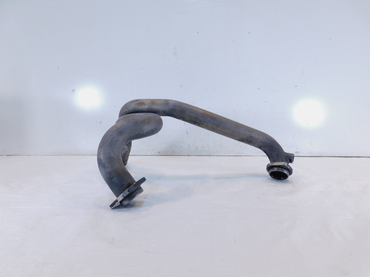 Buell XB XB12R Firebolt & XB12S Lightning & Ulysses Exhaust Muffler Header Pipes - C3 Cycle